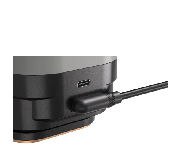 CORSAIR iCUE LINK TITAN 240 RX RGB 2x120mm - 1300115 - zdjęcie 4